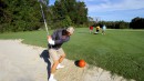 Golf Trick Shots #2