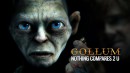 Gollum singt `Nothing Compares 2 U`