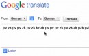 Google Beatbox Translate Demo