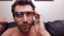 Google Glass Porn