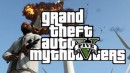 Grand Theft Auto V Mythbusters: Episode 1