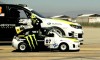 Gymkhana 2.1 - Ken Block vs. Rob Dyrdek