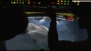 Haie attackieren U-Boot