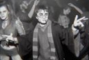 Harry Potter und die Rave - Party