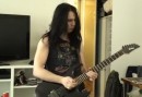 Heavy Metal - Gitarrist