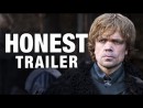 Honest Trailers - Game of Thrones