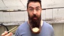 How to eat a Bowl O’Beard Ramen