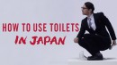 HOWTO: japanische Toilette