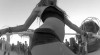 Hula Cam @ Burning Man 2012
