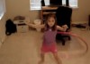 Hula Hoop Baby