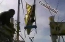Human Catapult Base Jump