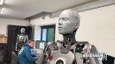 Humanoid Robot von Engineered Arts