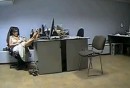 Im Büro