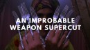 Improbable Weapon Supercut