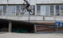 Incredible Bike Stunts