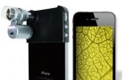iPhone Mini Mikroskop