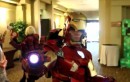 Iron Man - Kostüm
