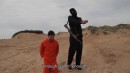 ISIS Enthauptungsvideo