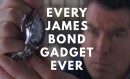 James Bond Gadget