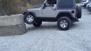 Jeep - Poser - Fail