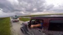 Jeep GoPro Selfie Fail