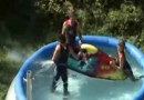 Jetski - Pool - Fun