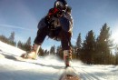 Jetpack On Ski