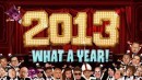 JibJab 2013: ´What A Year!´