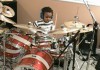 Jonah Rocks - 5 jähriger Schlagzeuger