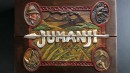 Jumanji - Spiel selbst gebaut