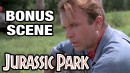 Jurassic Park trifft Ace Ventura