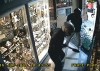 Überfall auf einen Juwelier