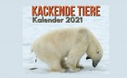 Kackende Tiere - Kalender 2021