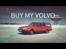 Kauf meinen Volvo