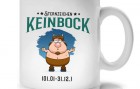 Keinbock - Tasse