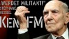 KenFM über: WERDET MILITANT!