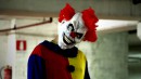 Killer Clown Prank! #2