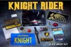 Knight Rider - F.L.A.G. Agent Kit