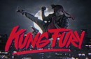KUNG FURY ( Official Movie )