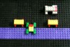 Lego Arcade - Stopmotion