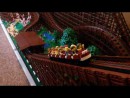 Lego - Achterbahn