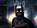 Lego Batman - Arkham Fan Film