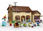 LEGO: Das Simpsons Haus