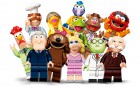 LEGO Minifiguren -  Die Muppets