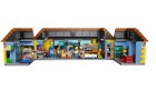 LEGO Simpsons - Kwik-E-Mart