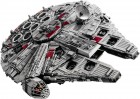 LEGO Star Wars  - Ultimatives Millenium Falcon Sammlermodell