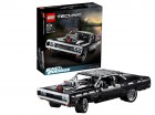 LEGO Technic: Fast & Furious Dom’s Dodge Charger