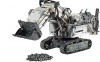 LEGO Technic Liebherr Bagger R 9800