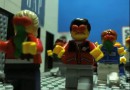 Lego Zombie Film