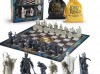 Lord of the Rings - Chess Set: Battle for Middle-Earth